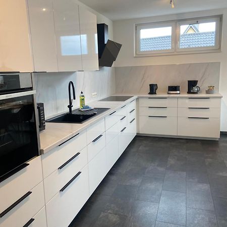 Ok Apartment Minden מראה חיצוני תמונה