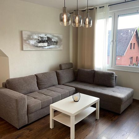 Ok Apartment Minden מראה חיצוני תמונה