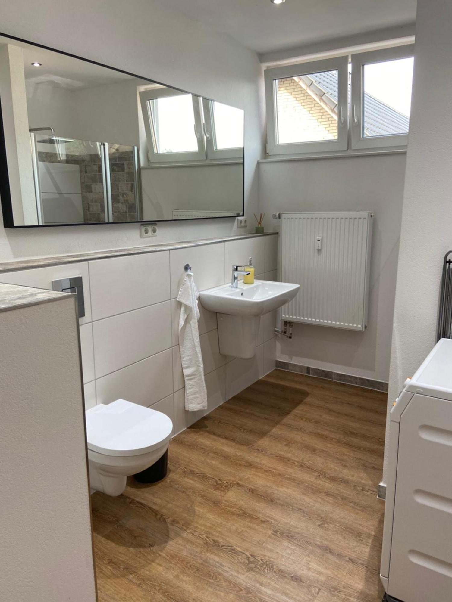 Ok Apartment Minden מראה חיצוני תמונה