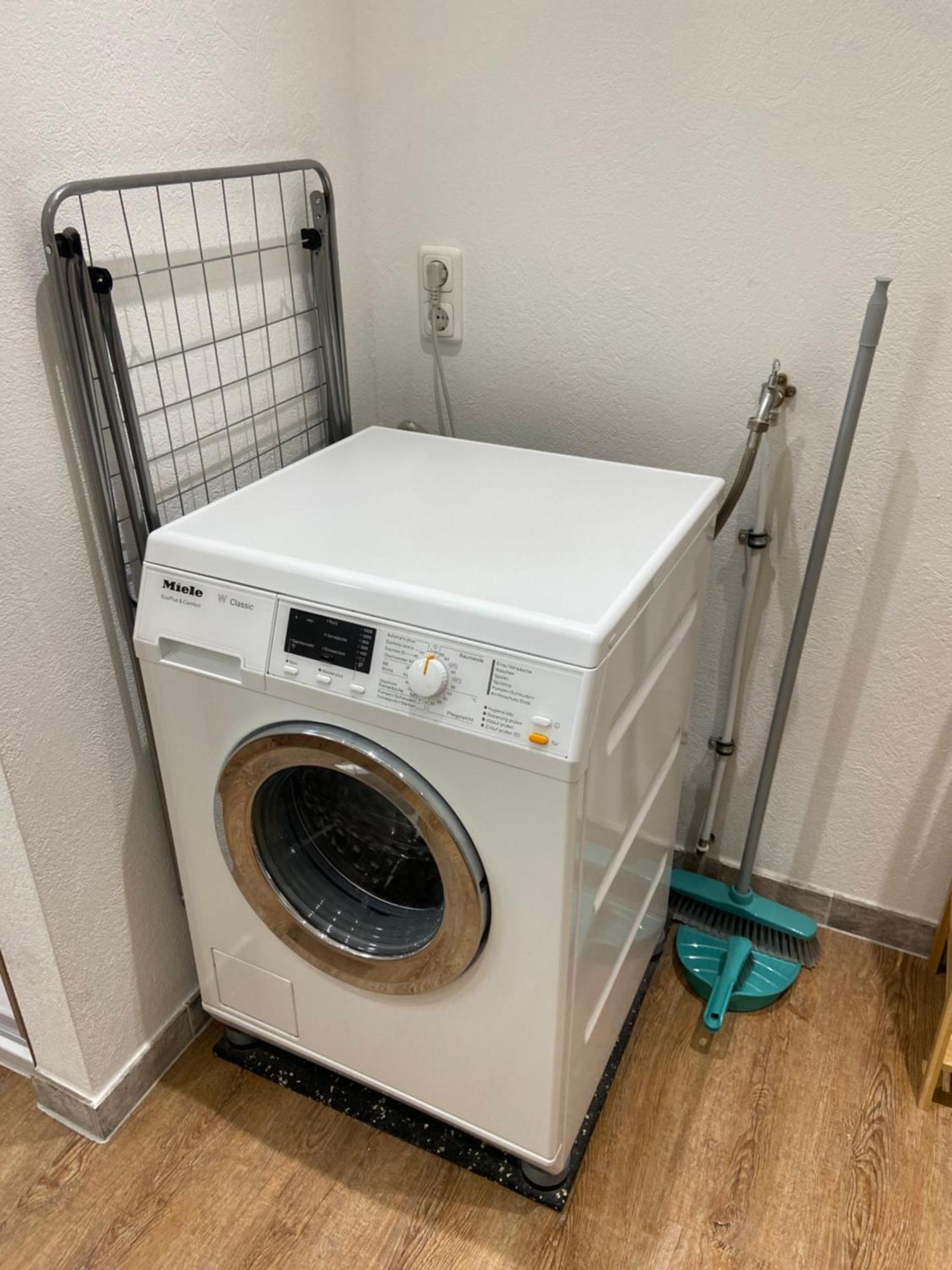 Ok Apartment Minden מראה חיצוני תמונה