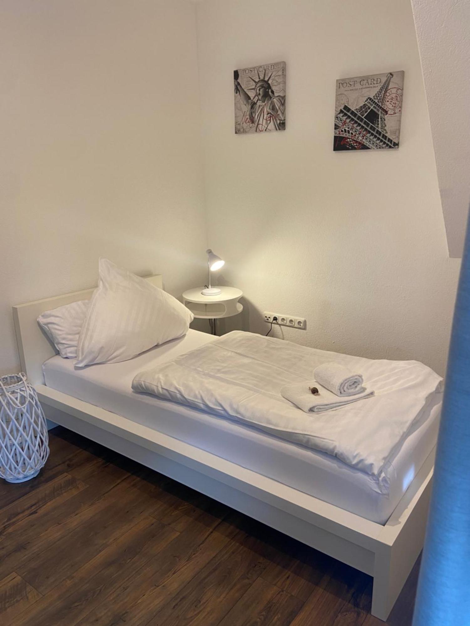 Ok Apartment Minden מראה חיצוני תמונה