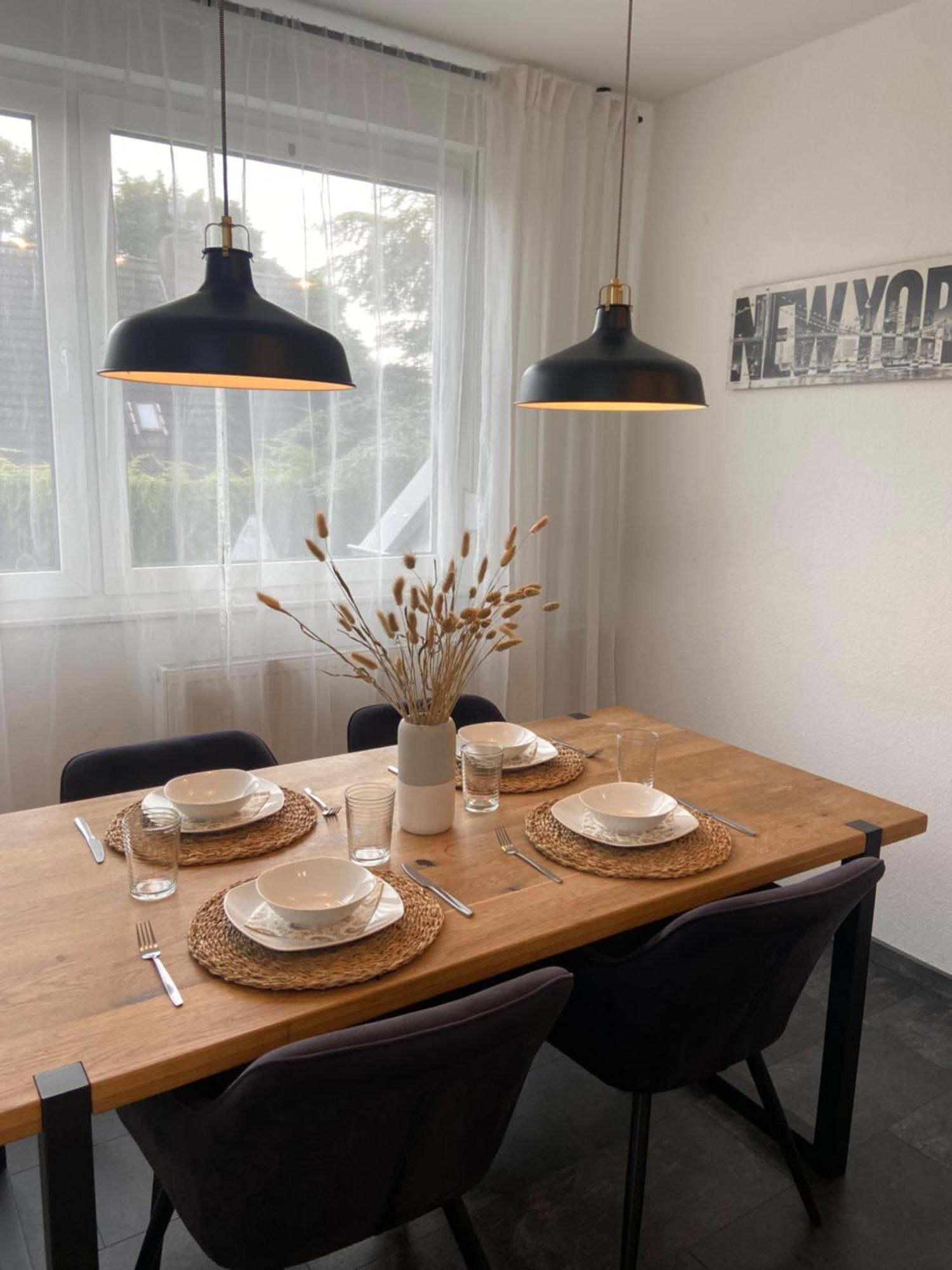 Ok Apartment Minden מראה חיצוני תמונה