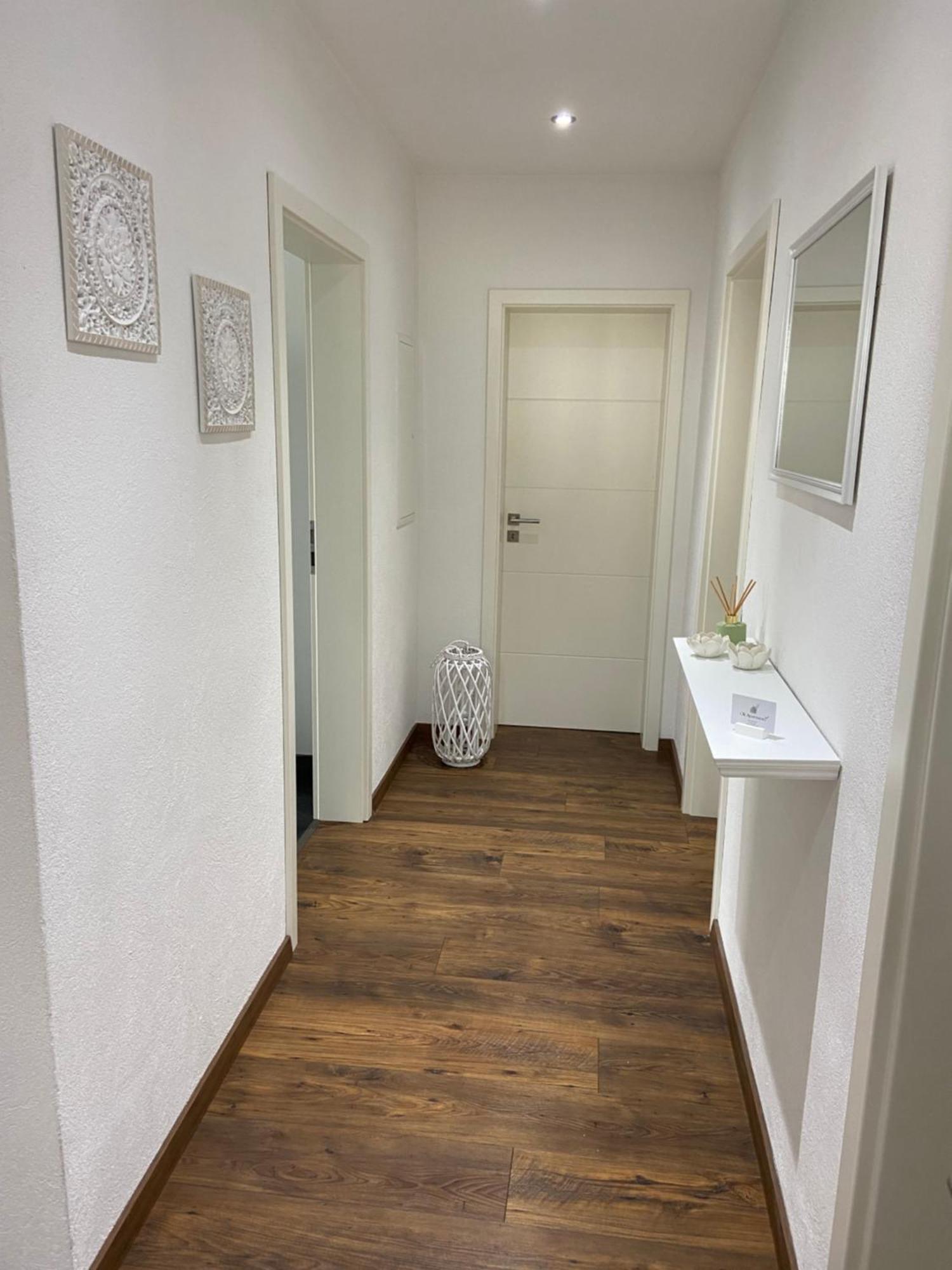 Ok Apartment Minden מראה חיצוני תמונה